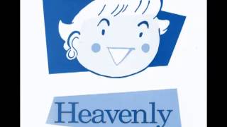 Heavenly - P.U.N.K Girl - Atta Girl EP (1993)