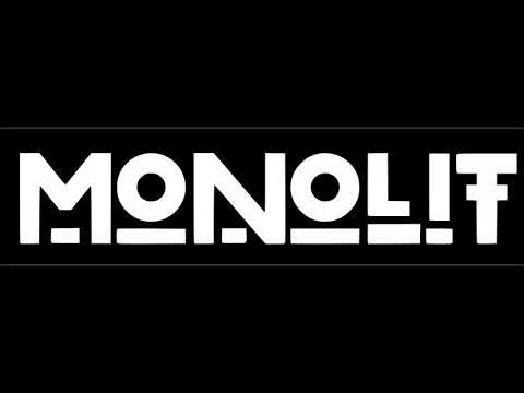 MONOLIT  - POD KONTROLĄ