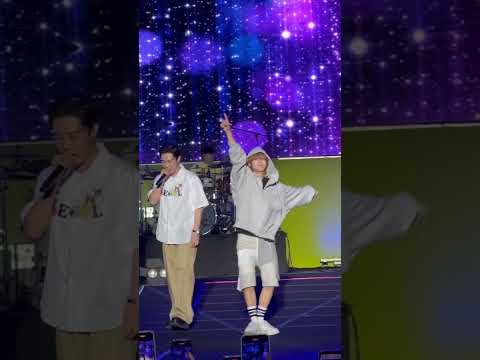 230604 톤앤뮤직페스티벌 기리보이 GIRIBOY -내일이오면 ft.빅나티