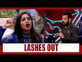 Bigg Boss 14 Salman Khan Lashes Out At Arshi Khan Over Her Disrespectful Behaviour With Vikas Gupta
