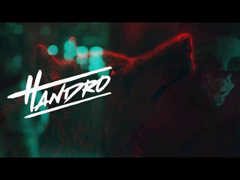 Hardwell & Dannic x Zaxx vs Riggi & Piros x Ummet Ozcan - Chase The Alpha Kensei (Handro Mashup)