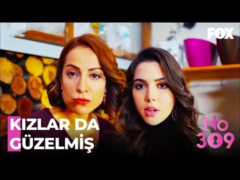 Nergis, Samet'i Turist Kızlardan Kıskandı - No: 309 25. Bölüm