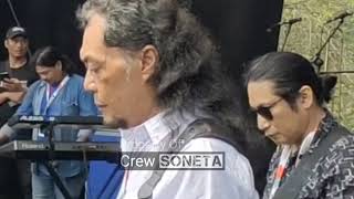 Download lagu BEDA DARI YANG LAIN CARA CEKSOUND SONETA RHOMA IRAMA mp3