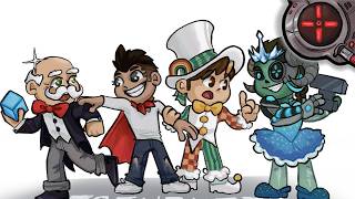 Docm77's recent Youtube video thumbnail