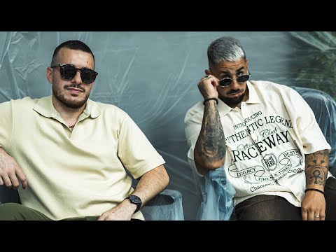 Ivan R x Rocket Soulz - SIN FRENOS (Videoclip Oficial) Prod. Issy