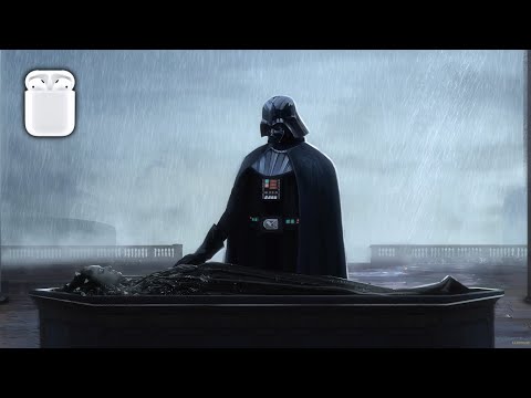 Vader’s Symphony | Orchestra & CINEMATIC Suite [4k]