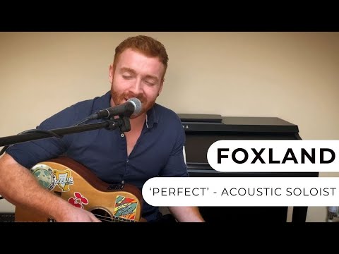 Foxland - Solo Add On - Perfect