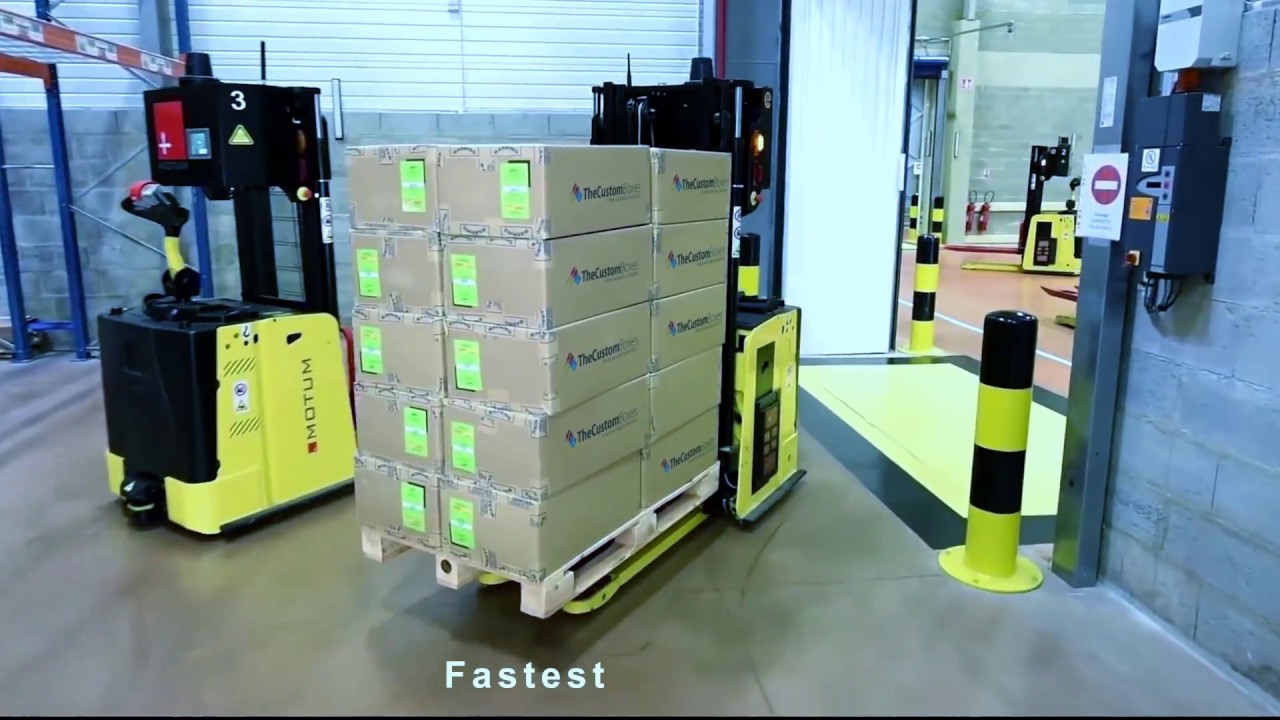 The Custom Boxes - A Smart Packaging Solution