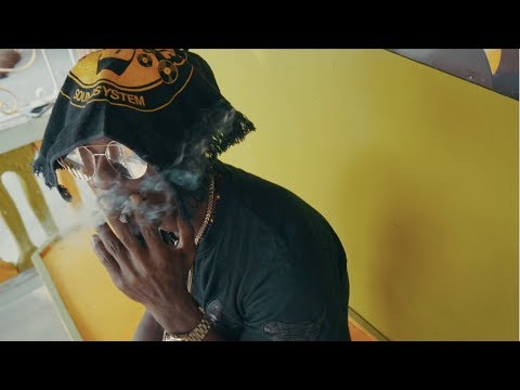 Choppa Chop "I Feel So High" Official Music Video (Produced by Massive B)
