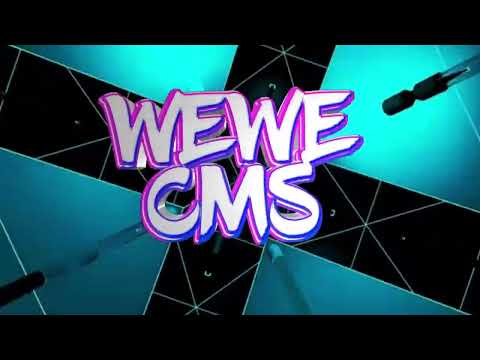 FONT NAME DJ WEWE CMS 