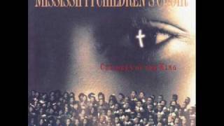 Mississippi Children&#39;s Choir - God Made Me
