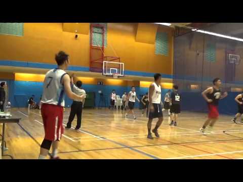 KBLWE 20140823 Enoch vs 彩虹道之友 Q3