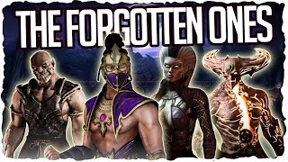 unlock baraka in mortal kombat xl ps4