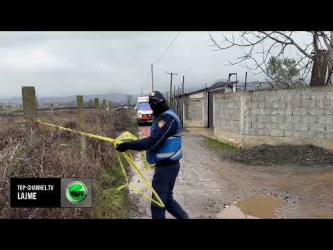 Top Channel/ Shkodër, zbardhet vrasja/ I morën jetën një 20-vjeçari, policia arreston dy persona