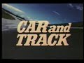 1971 USAC Stock Cars 200 At Wisconsin International Raceway - (Car and Track)