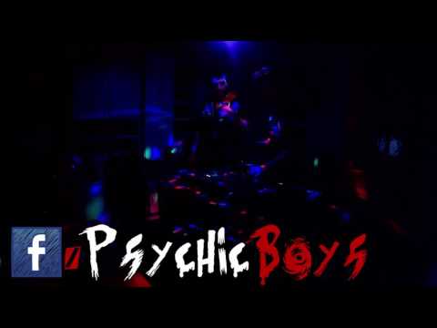 PsychicBoys-PromoMixExclusive