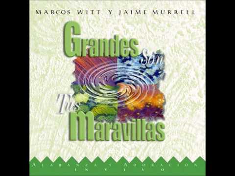 OH MORADORA DE SION   MARCOS WITT