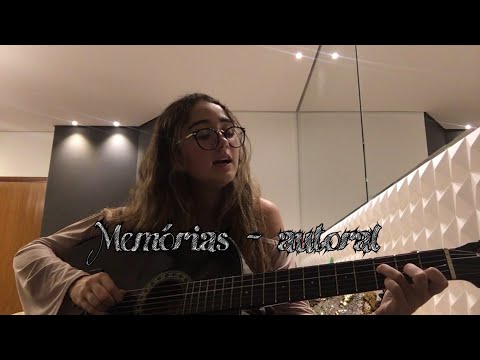 Memórias - Mallu Coelho (autoral)