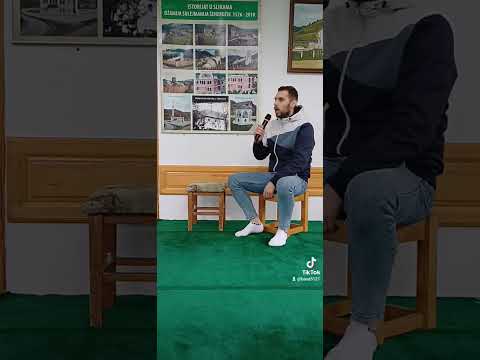 Kenan Deblic - Dunjaluk je ostario