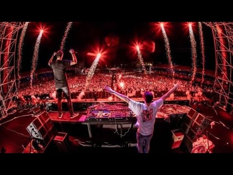 @Creamfields Taiwan 2019 | The Chainsmokers老菸槍雙人組 奶油田全記錄