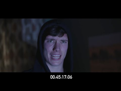 Dylan Reeves-Fellows Showreel 2018