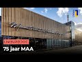 Limburg Doc: 75 jaar MAA
