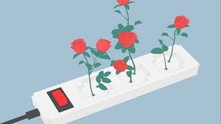 The Simple Things - Michael Carreon (Audio)