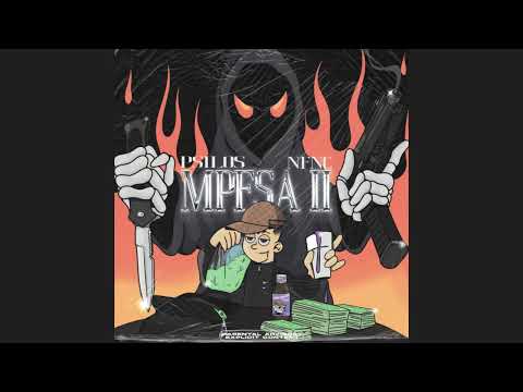 PSILOS x NFNC - MPESA II