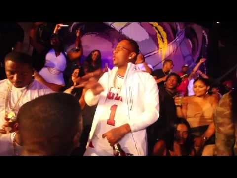 Joe Moses brings Future, Migos, Puff Daddy & Ty Dolla sign out at Playhouse | Shot by @shootertrav