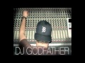 DJ Godfather-Player Haters in Dis House
