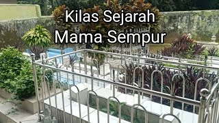 Download lagu Mama Sempur Plered Purwakarta mp3