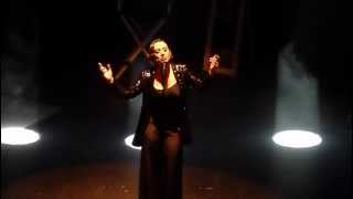 Monica Naranjo "Ahora ahora" Teatro Coliseum (BCN)