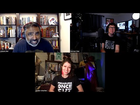 Building the MakerVerse - This is Only a Test 661 - 8/23/22