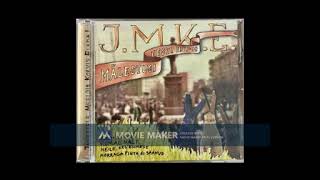 Music video thumbnail preview for 07. J.M.K.E. - Tähesõdade kaitseks by J.M.K.E.