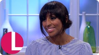 Alexandra Burke Dropped Everything to Take Part in Strictly Come Dancing | Lorraine