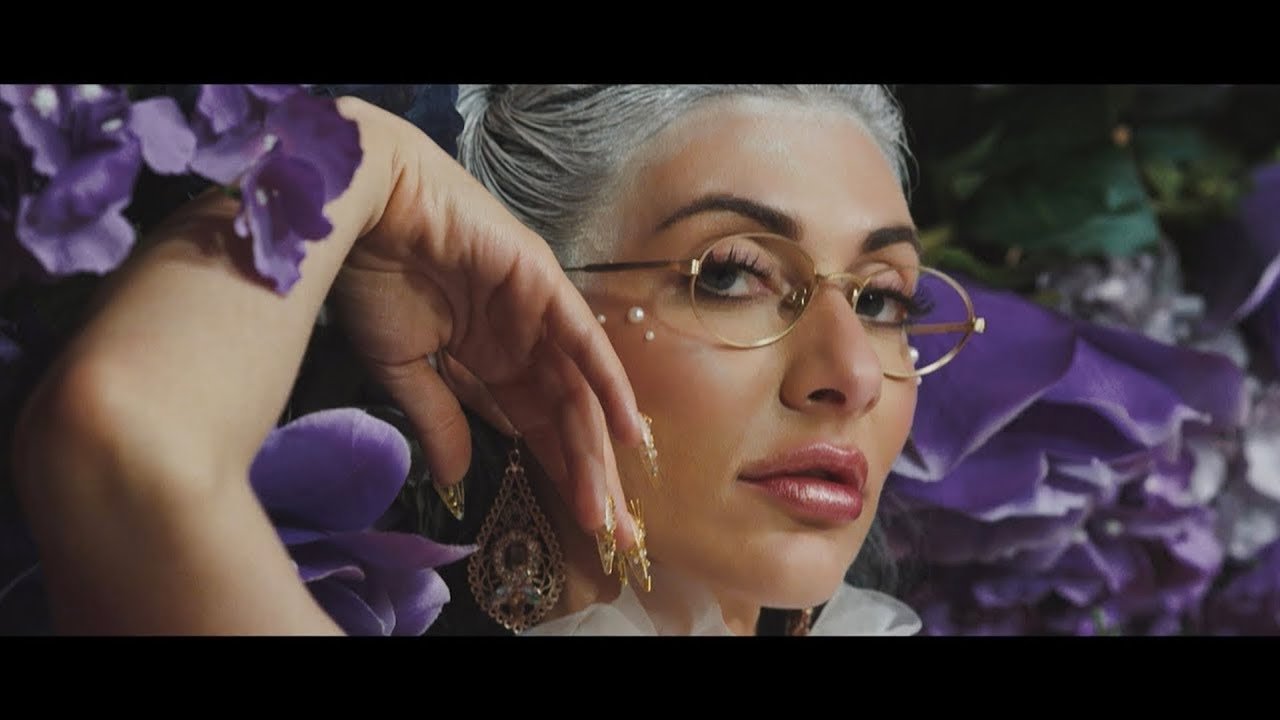 Qveen Herby — Alone