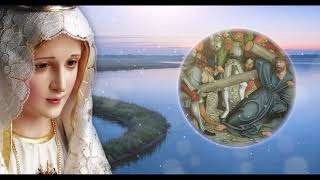 TODAY HOLY ROSARY: TUESDAY, SEPTEMBER 29, 2026 - THE HOLY ROSARY TUESDAY