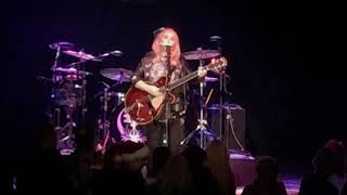 Melissa Etheridge Live – Royal Station 4/16