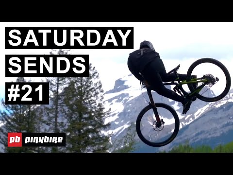 Sobotní posíláky #21