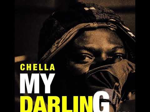 Chella - My Darling (Sped Up)
