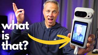 Every smartphone owner NEEDS this (maybe...)