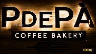 Inauguració Girona PdePA Coffee Bakery