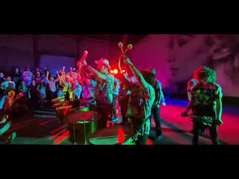 Bay Batucada @ Adelaide Samba Encontro