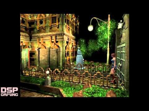 Resident Evil 3: Nemesis playthrough pt20 - Battery Run