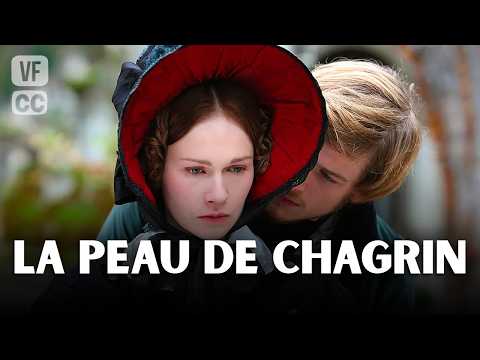 The Skin of Sorrow - Full French TV Movie - Drama - Jean-Pierre MARIELLE, Mylène JAMPANOÏ - FP