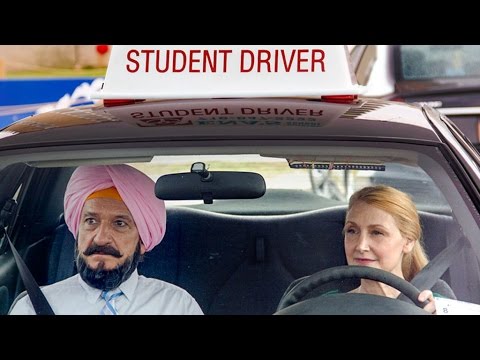 Learning to Drive reviewed by Mark Kermode