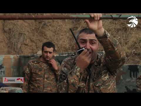 Պատերազմի քրոնիկոնը. 05.10.20