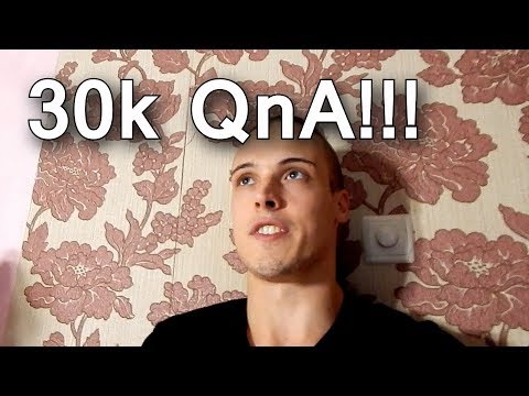 30K subs Q&A: best Metallica harmonies, who got me into metal, do you need ear for playing bass