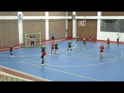 KHF Samadrexha 26-16 KHF Vllaznimi (23.9.2023)