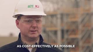 Kentucky’s First Carbon Capture Pilot Project at LG&E and KU